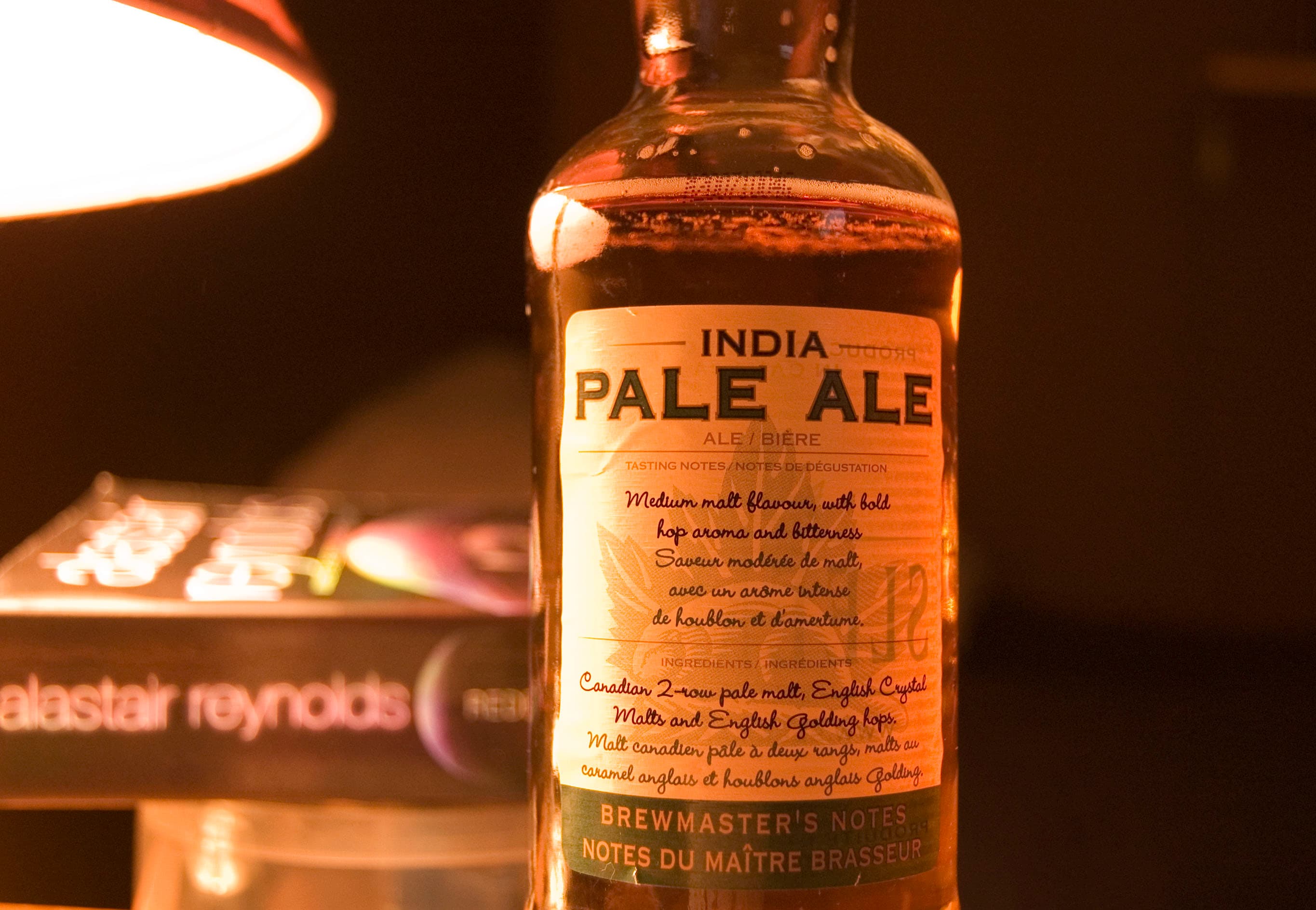 India Pale Ale Chakana 