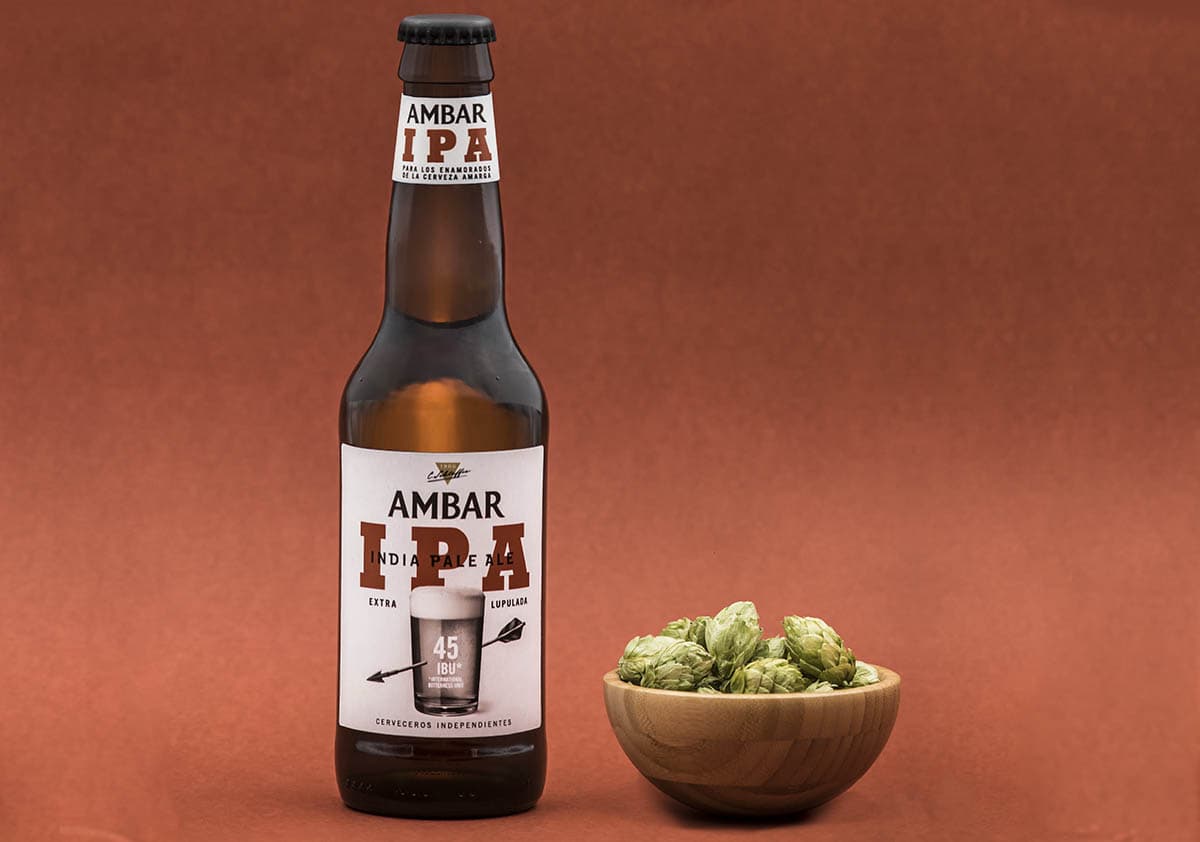 IPA India Pale Ale
